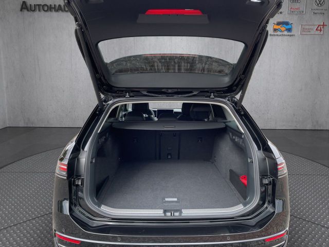 Passat Variant 2.0 TDI DSG Elegance Sportpaket