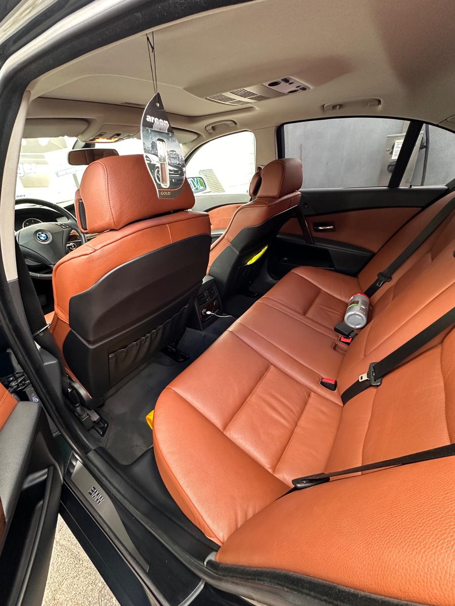 BMW 530xd A -