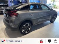 Citroën C4 - Vorschau Bild 5