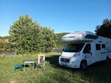 Chausson Welcome 17 (Fiat Ducato 2007) - Wohnwagen & Wohnmobile in Berlin