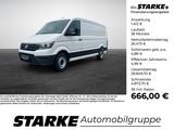 Volkswagen Crafter 35 Kasten 2.0 TDI Automatik mittellang L - Volkswagen Crafter in Osnabrück