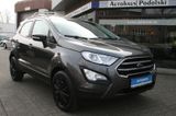 Ford EcoSport Cool&Connect Autom | S/W Räder
