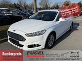 Ford Mondeo Turnier 1.5 EcoBoost Titanium Winter|Navi - Ford Mondeo Gebrauchtwagen in Chemnitz