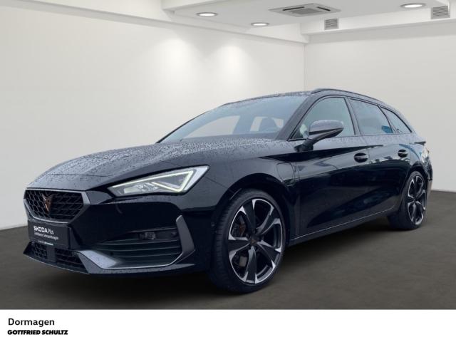 Cupra Leon SP VZ 1.4 e-Hybrid DSG AHK NAVI LED KAMERA 
