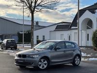 BMW 116 1 Limousine 116i*SERVICE NEU*