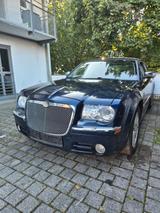 Chrysler 300C 3.5 V6 Autom. - - Chrysler 300C in München