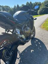 Honda CBR 650F - HONDA CB 650