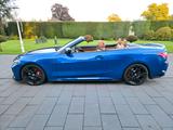 BMW M440i Autom. Cabrio Laser HeadUp Wartung/TÜV neu - BMW M440 in Hamburg
