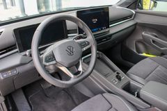 VW T-Roc 1.5 Black Style / DISCOVER/ 18"/ CARPLAY