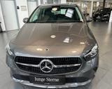 Mercedes-Benz B 200 Progressive AHK Kamera LED Winter Metallic - Mercedes-Benz B-Klasse Jahreswagen: Automatik