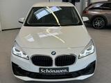 BMW 225xeSport Line KAMERA+NAVI+AHK+LED+ALWETTER+DAB - BMW 2er Reihe aus 2019