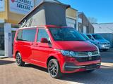 Volkswagen T6.1 California Beach 18"/MFL/GJ-REIFEN/ST.-HZ. - 1.6l Gebrauchtwagen