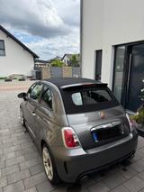 Abarth 500 1.4 T-Jet - gebrauchte Kleinwagen in Worms