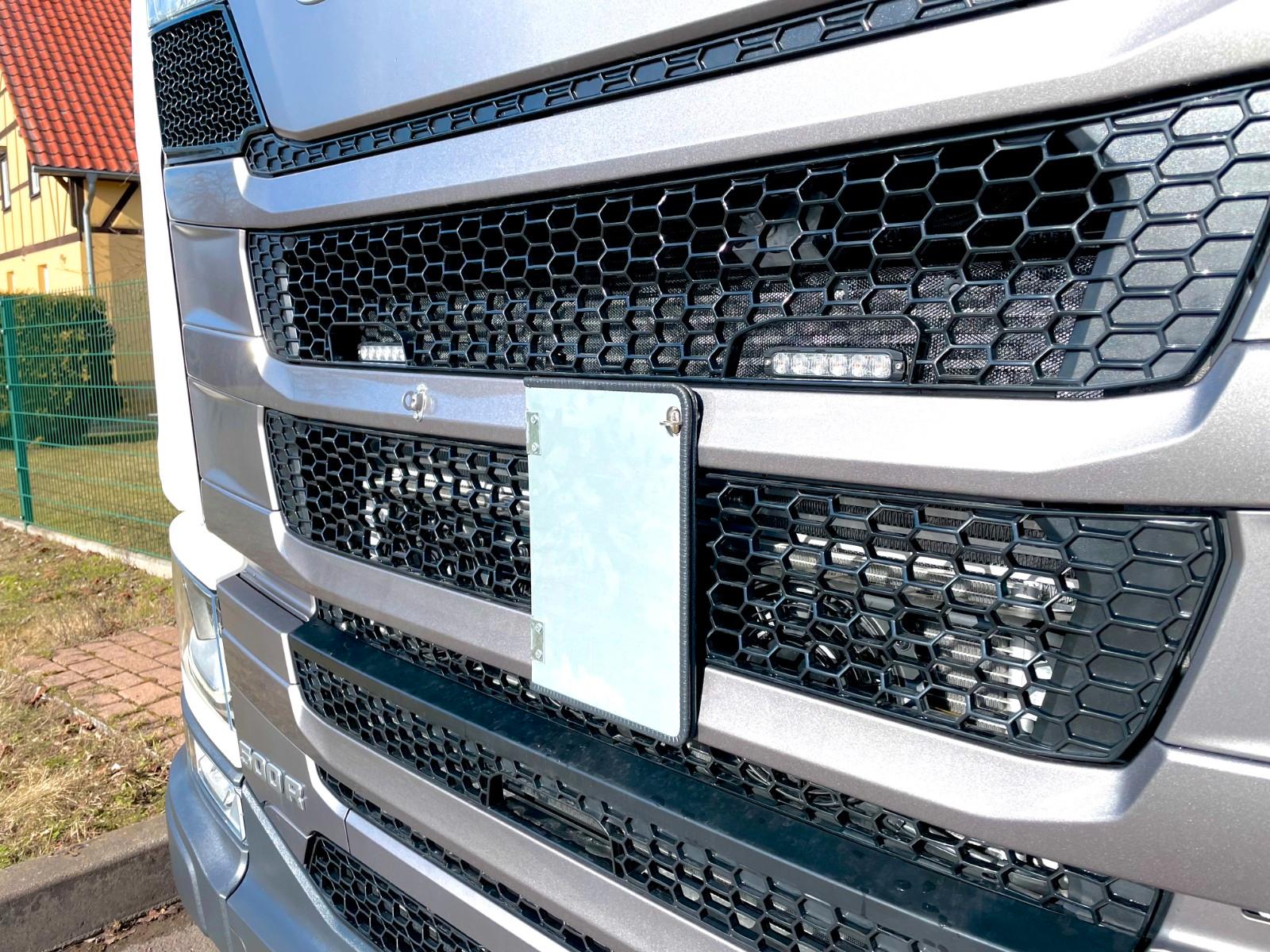 Scania 500R B6x2*4NB