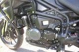 Triumph Explorer - gebrauchte Motorräder in Hamm