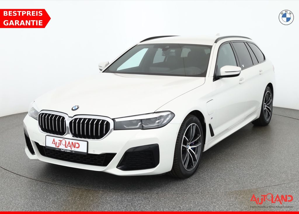 Image of BMW 530