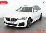 BMW 530e Touring xDrive M Sport LED Navi Sitzheizung