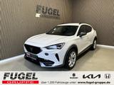 Cupra Formentor 2.0 TDI 4x4 LED|SHZ|RFK|Navi|PDC - Cupra Gebrauchtwagen von 2022