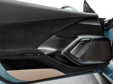 2024 Ferrari 12CILINDRI 缩略图 22