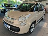 Fiat 500L Pop - Fiat 500L aus 2015