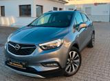 Opel Mokka X Ultimate*VOLLAUSSTATTUNG*AUTOMATIK*1HAND - gebrauchte Opel Mokka aus dem Jahr 2019