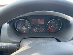 Adria Compact Axess SL 7900 Km -200 Solar-Sitzheizung