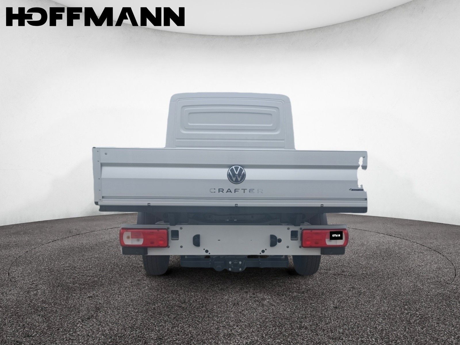Fahrzeugabbildung Volkswagen Crafter 35 TDI 4MOTION Aut *7Sitze*DIFF*AHZV*RFK