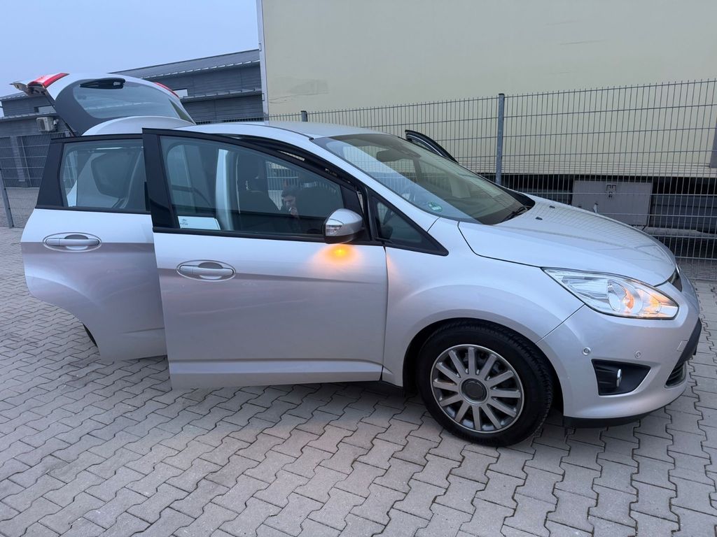 Ford C-Max - Bild 19