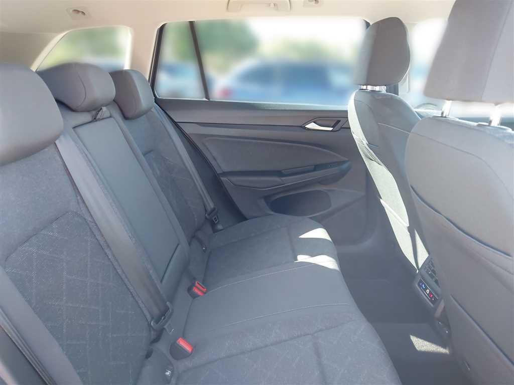 Volkswagen Golf Variant Life 1.0 TSI Winterpaket Standhz, миниатюра 16