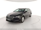 Skoda Superb Superb 2.0 TDI EVO 150 CV SCR DSG W - Skoda Superb mit Halbautomatikschaltung