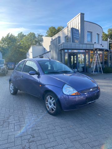 Ford Ka Royal