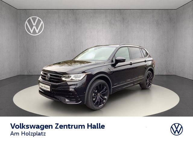 Volkswagen Tiguan Allspace R-Line 4Motion DSG