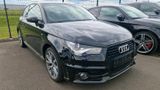 Audi A1 S-LINE NAVI XENON SITZHZ PDC TÜV+SERVICE NEU - Audi: Service