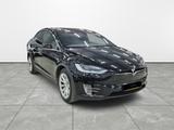 Tesla Model X 100D*Free Charge*6 Sitz*Premium*AHK*FSD2 - Tesla MODEL X 100D Gebrauchtwagen