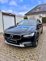 Volvo V90 Cross Country D4 AWD Geartronic - - Volvo V90 Cross Country