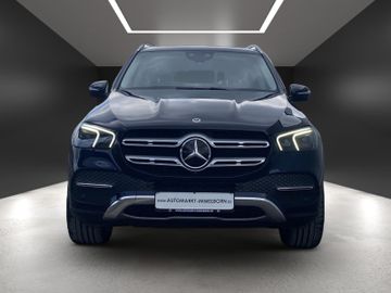 Mercedes GLE 350 - 9
