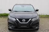 Nissan Qashqai N-Way 4x4 Aut Pano Kamera Sitzheizung - Nissan Qashqai Gebrauchtwagen in Stuttgart