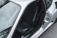 Fahrzeugabbildung Ferrari F430 Coupé *Keramik / Ferrari Scheckheft /Mwst*