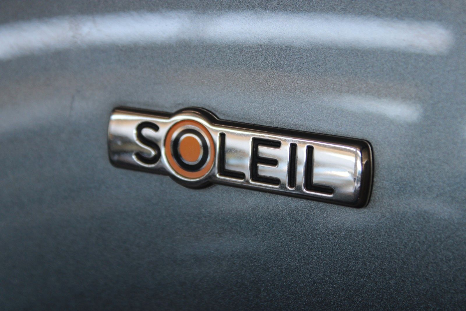Fahrzeugabbildung SKODA Kodiaq DSG 4x4 SOLEIL LED AHK LEDER ACC STDHZ