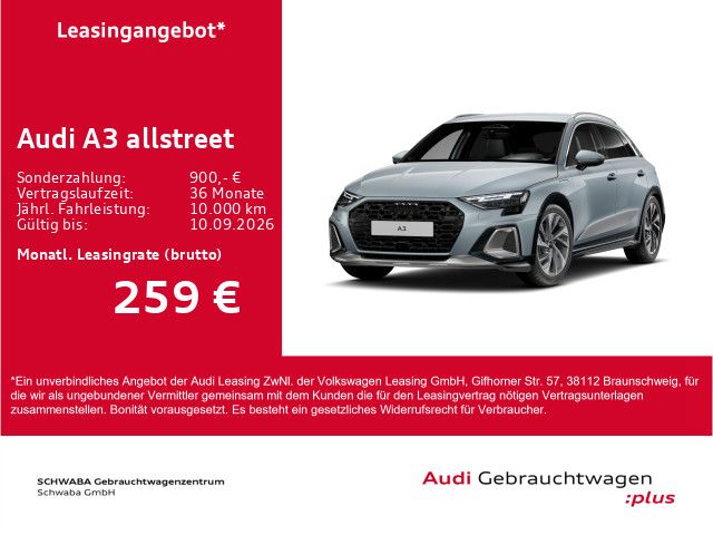 Audi A3 - Bild 2