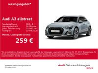 Audi A3 - Vorschau Bild 2