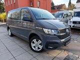 Volkswagen T6.1Multivan Family/KLIMA/Org 80Tkm/7Sitze/IHAND - gebrauchte VW T6 Multivan aus dem Jahr 2021