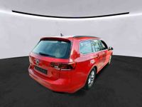 Volkswagen Passat Variant - Vorschau Bild 3