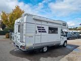 Fiat Ducato Hymer Camp 544 2,5 TDI  - Offers