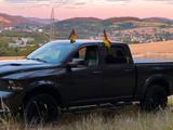 Dodge RAM 1500 HEMI V8  LPG  Lkw-Zulassung - Dodge RAM: D150