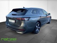Volkswagen Passat - Vorschau Bild 3