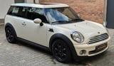 MINI ONE Clubman One - MINI MINI aus 2010: Clubman