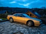 Cadillac Allante V8 H-Kennz.  Tausch möglich  - Cadillac aus 1987