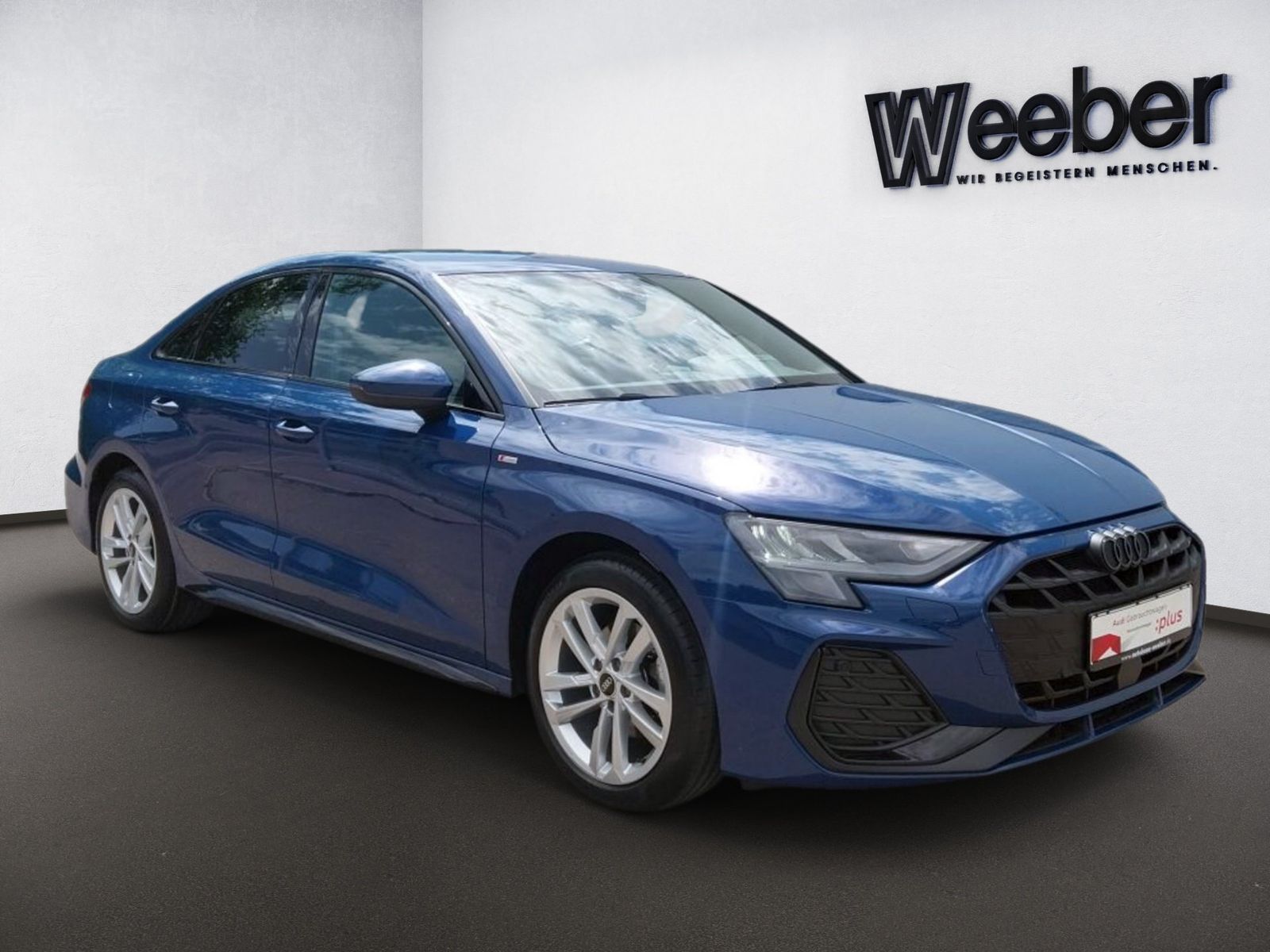 Audi A3 - Bild 16