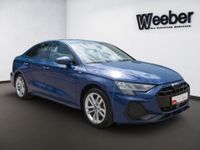 Audi A3 - Vorschau Bild 16